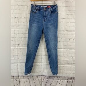 Celebrity Pink Womens (Juniors) “The Deb”  Skinny Jeans Size 9/29